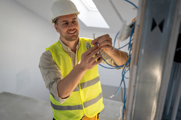 Best Electrical Contractors for Businesses  in Bourbon, IN